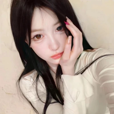 ins高清高质量女头