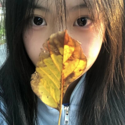 ins高清高质量女头