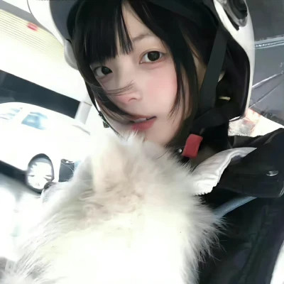 ins高清高质量女头