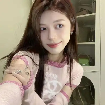 ins高清高质量女头