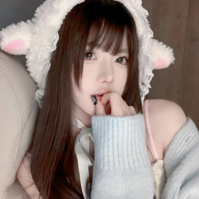 ins高清高质量女头