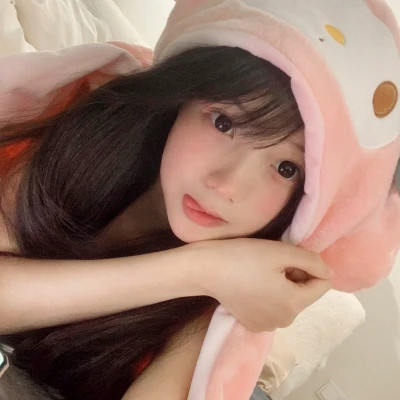 ins高清高质量女头
