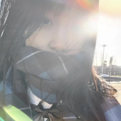 ins高清高质量女头