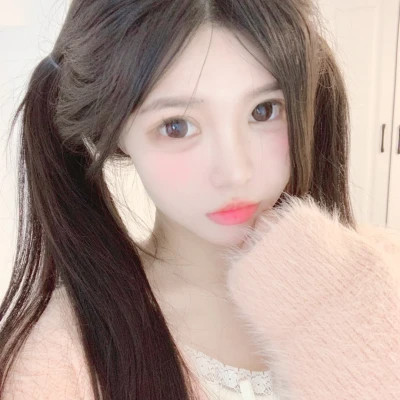 ins高清高质量女头