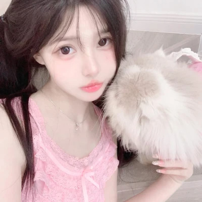 ins高清高质量女头