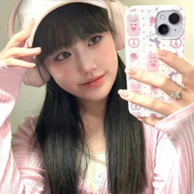 ins高清高质量女头