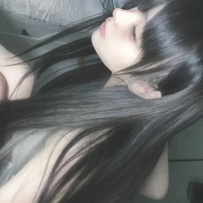 ins高清高质量女头