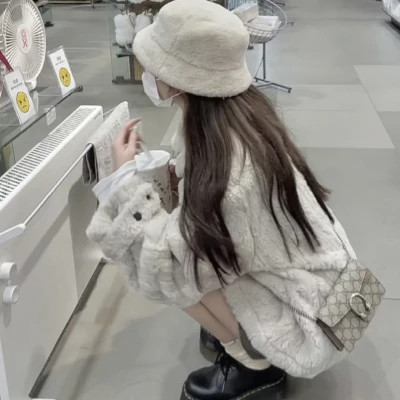 ins高清高质量女头