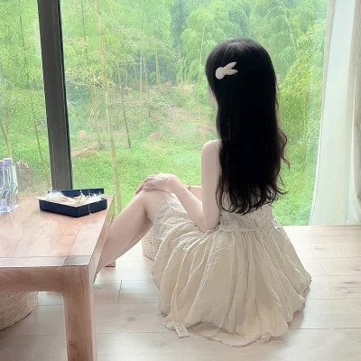 ins高清高质量女头