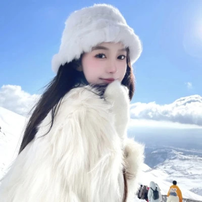 ins高清高质量女头