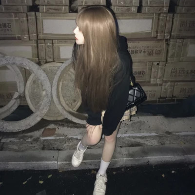 ins高清高质量女头