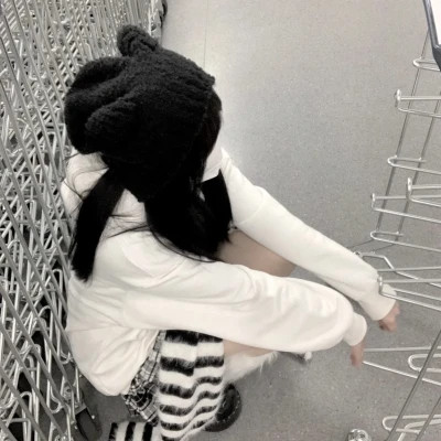 ins高清高质量女头