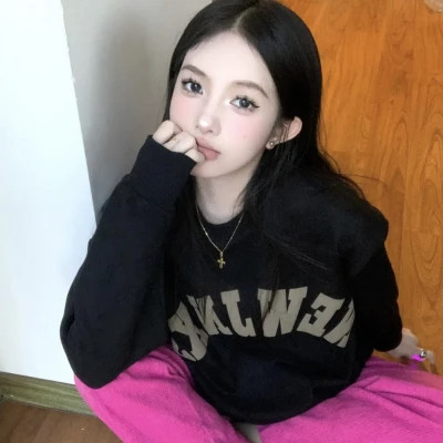 ins高清高质量女头