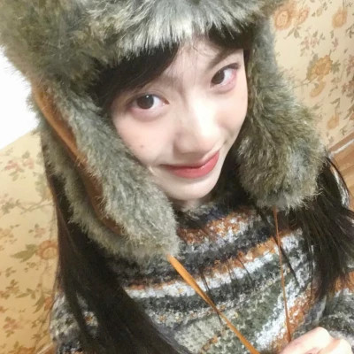 ins高清高质量女头