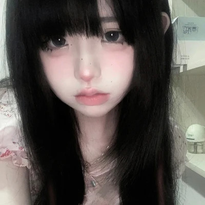 ins高清高质量女头