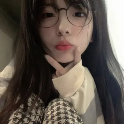 ins高清高质量女头