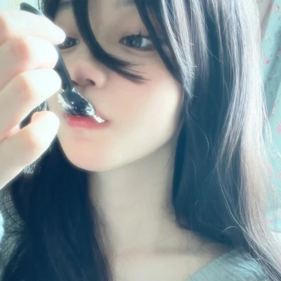 ins高清高质量女头