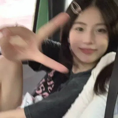 ins高清高质量女头