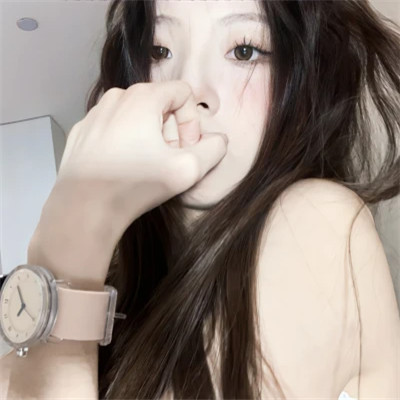 ins高清高质量女头