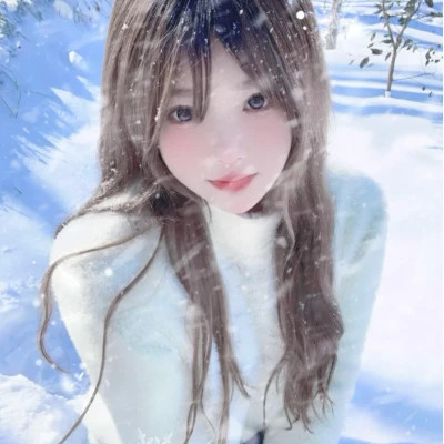 ins高清高质量女头
