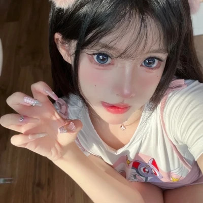 ins高清高质量女头