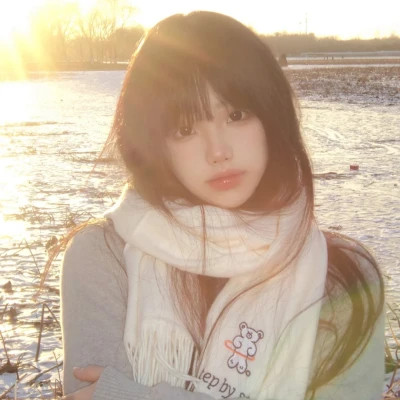 超高质量的小众女头