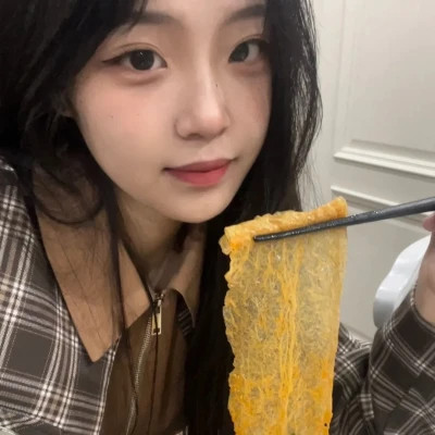 超高质量的小众女头