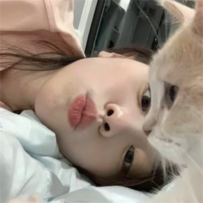 超高质量的小众女头