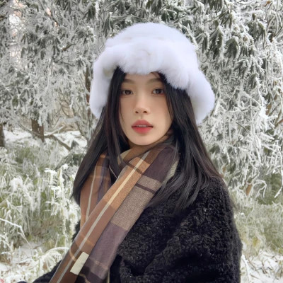 风格独特女头