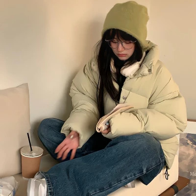风格独特女头