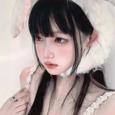 风格女头情绪化