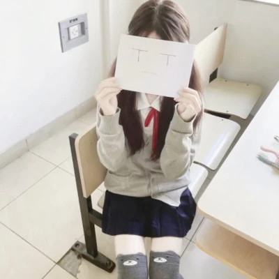 微信真实头像女生