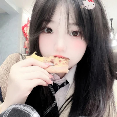 微信真实头像女生