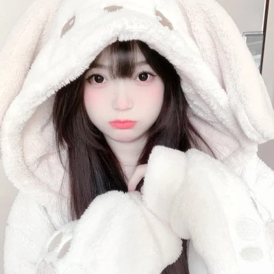 微信真实头像女生