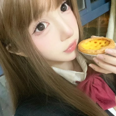 微信真实头像女生