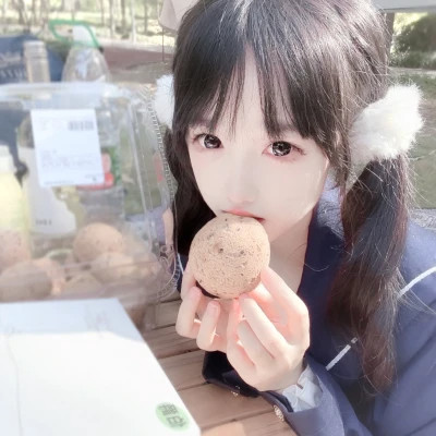 微信真实头像女生