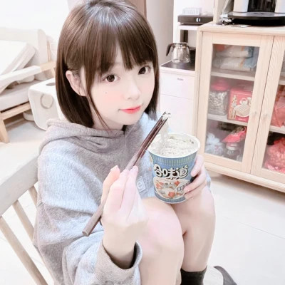 微信真实头像女生