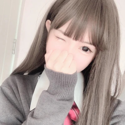 微信真实头像女生