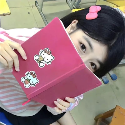 微信真实头像女生