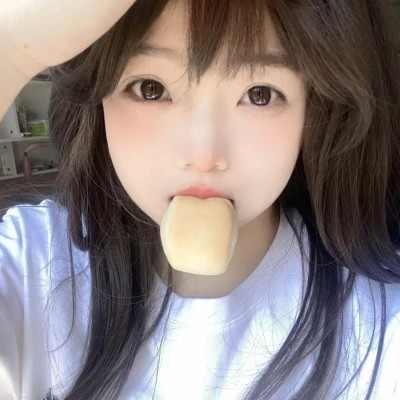 微信真实头像女生