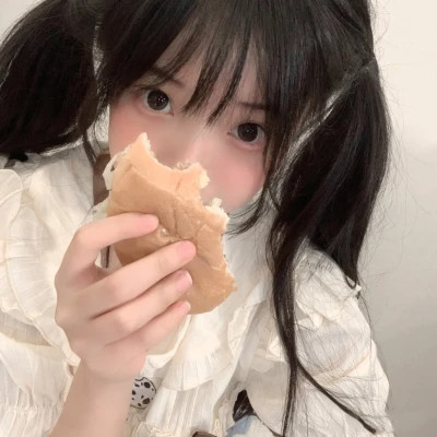 微信真实头像女生