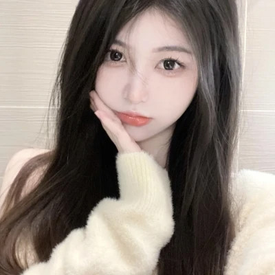 微信真实头像女生