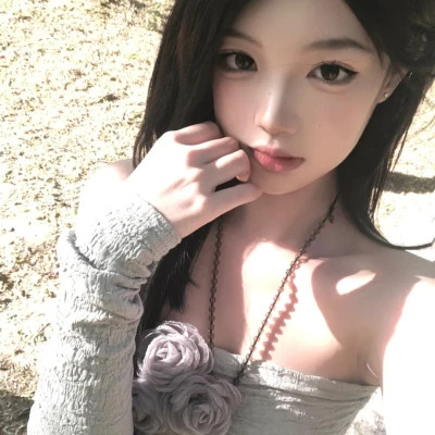 微信真实头像女生