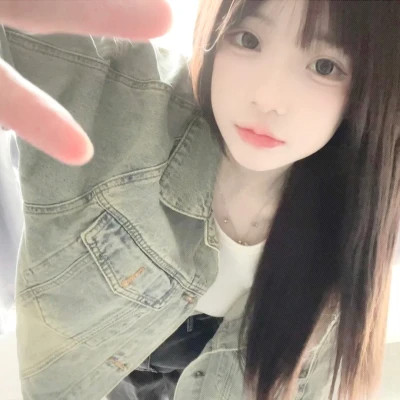 微信真实头像女生