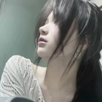 微信真实头像女生