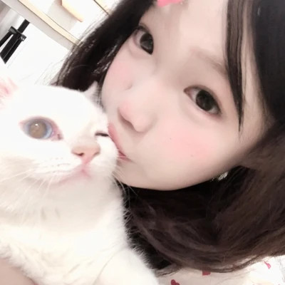 真实素颜女生头像