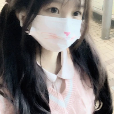 真实素颜女生头像