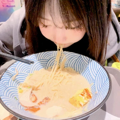 真实素颜女生头像