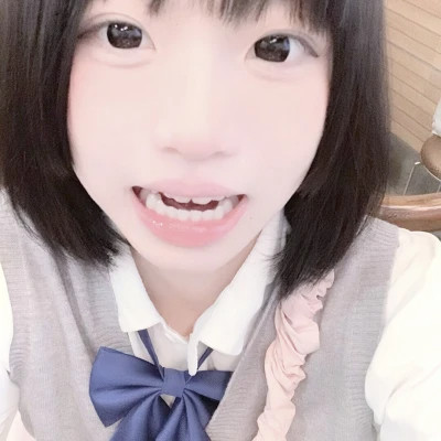 qq头像真实女生图片