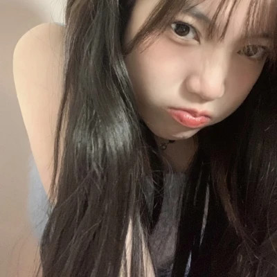 qq头像真实女生图片